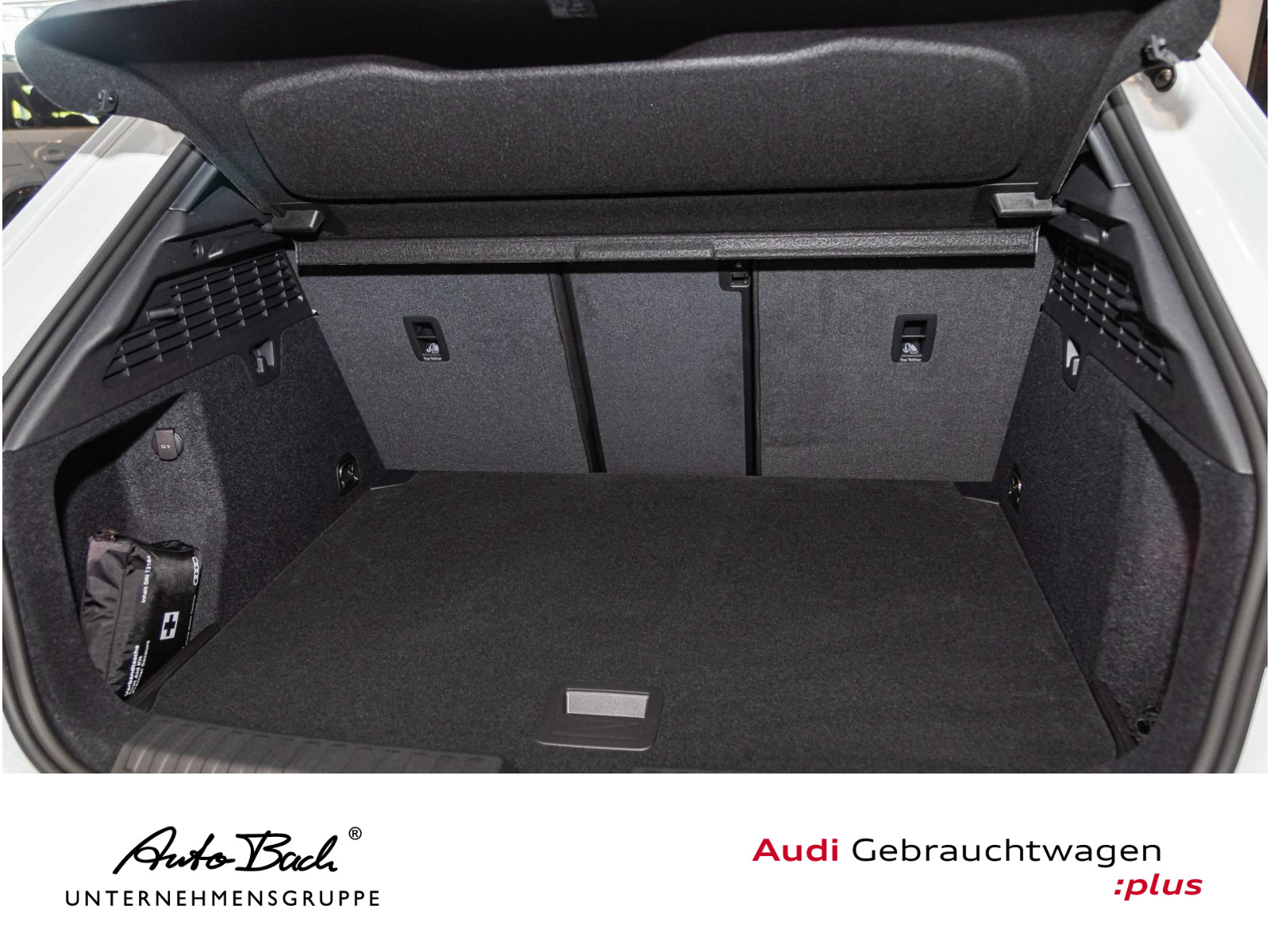 Audi S3 Sportback 2.0TFSI qu Stronic Navi LED HuD ACC