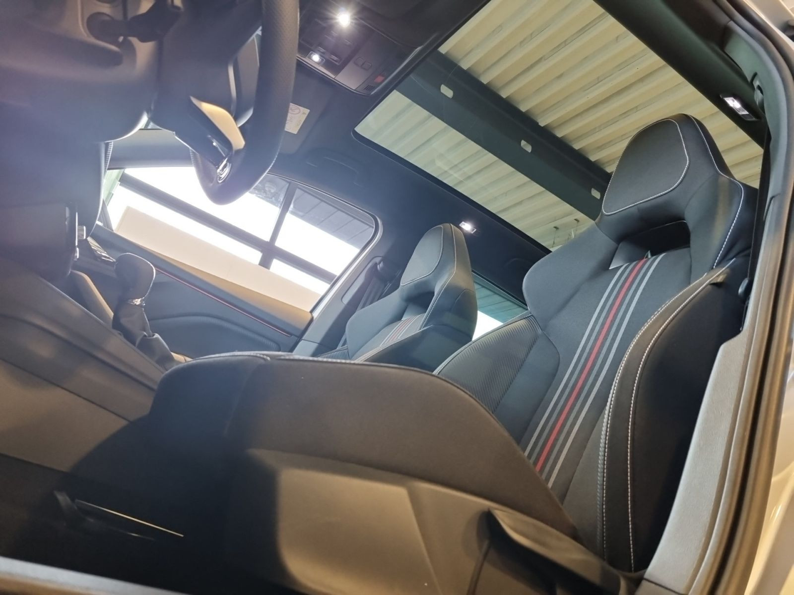 Skoda Scala 1.0TSI Monte Carlo DSG LED Panorama ACC