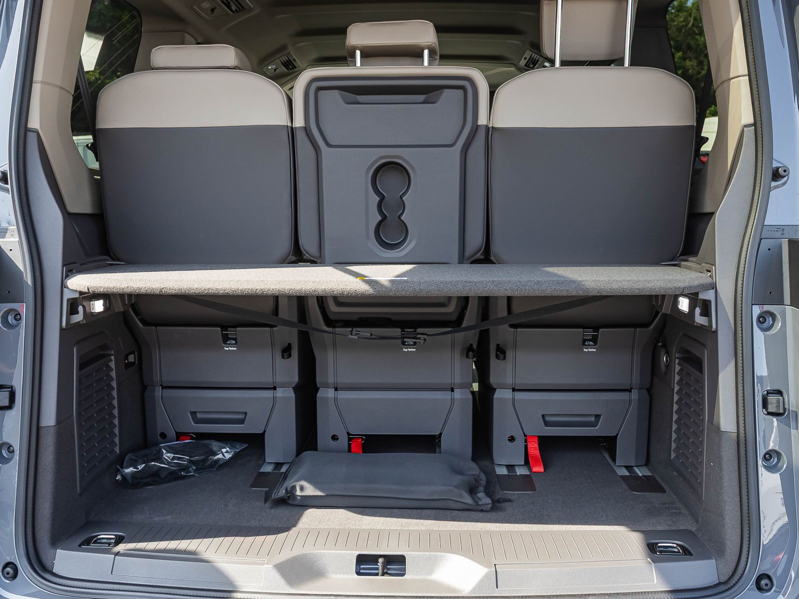 Volkswagen T7 Multivan "GOAL" 2.0 TDI DSG KÜ Navi LED ACC EPH AHK