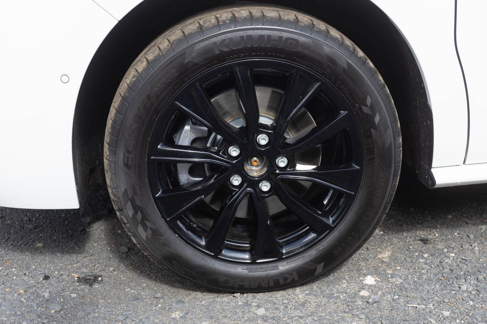 Volkswagen T7 Multivan "GOAL" 2,0 l TSI lang | IQ-Light | Navi Pro