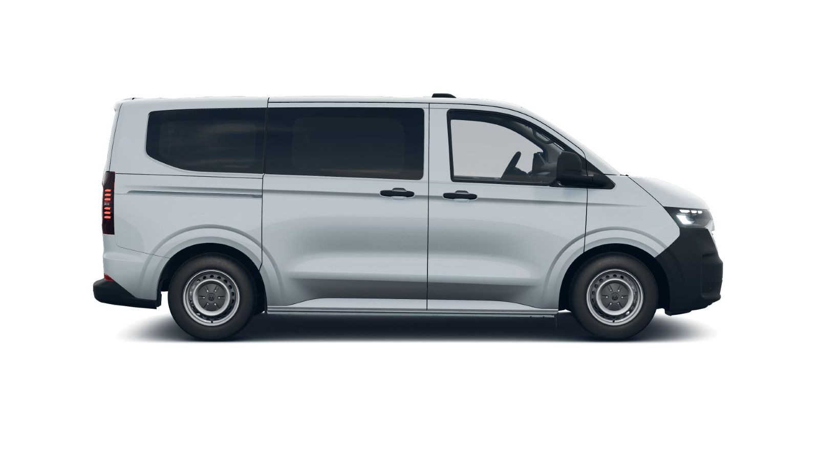 Volkswagen New Transporter Kombi 2,0 l TDI | Assistenzpaket