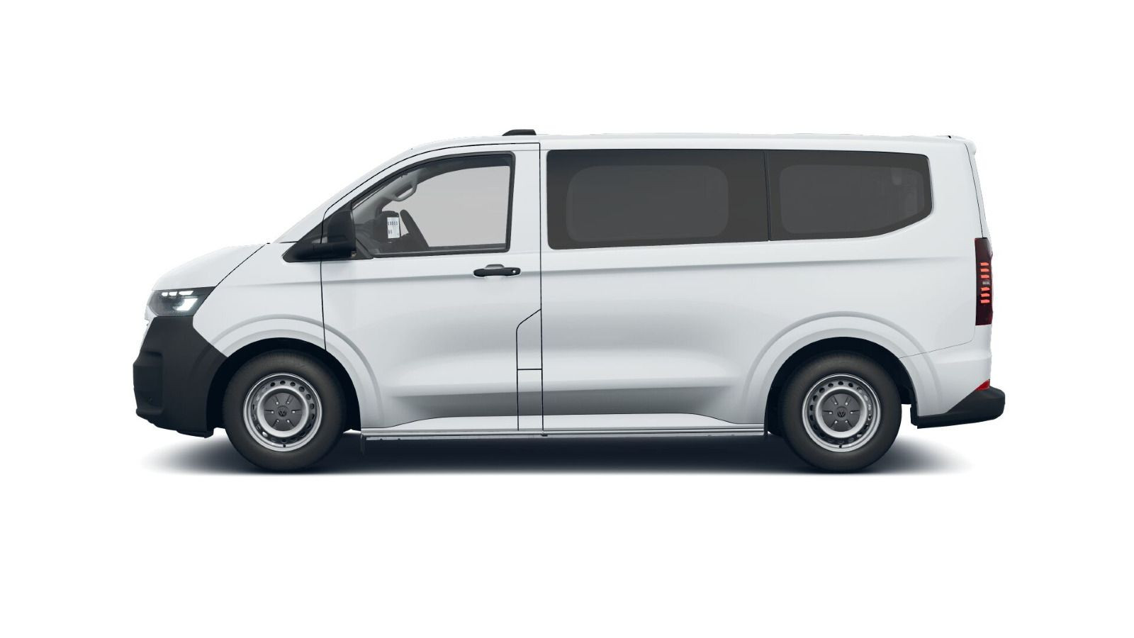 Volkswagen New Transporter Kombi 2,0 l TDI | Assistenzpaket