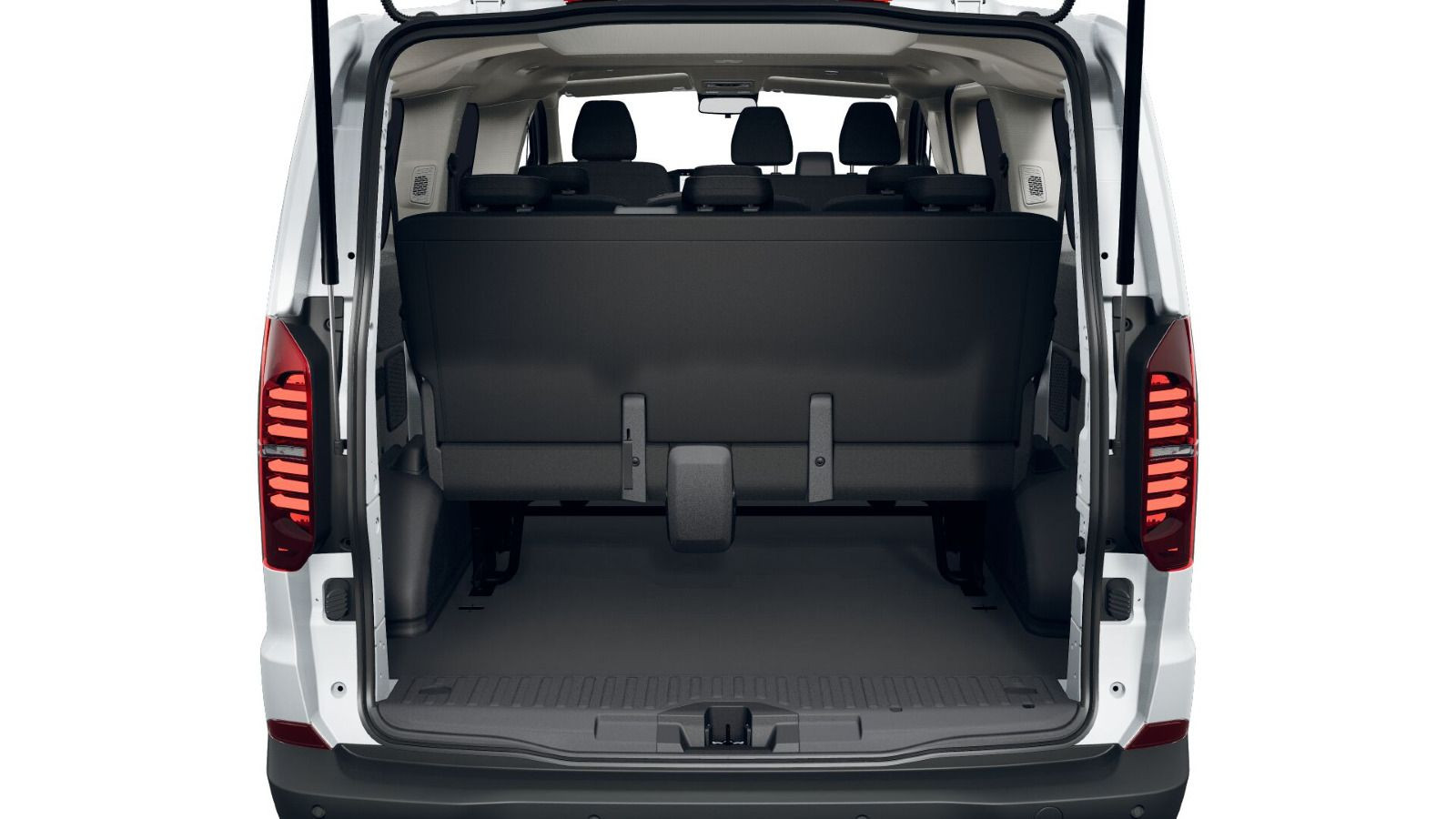 Volkswagen New Transporter Kombi 2,0 l TDI | Assistenzpaket