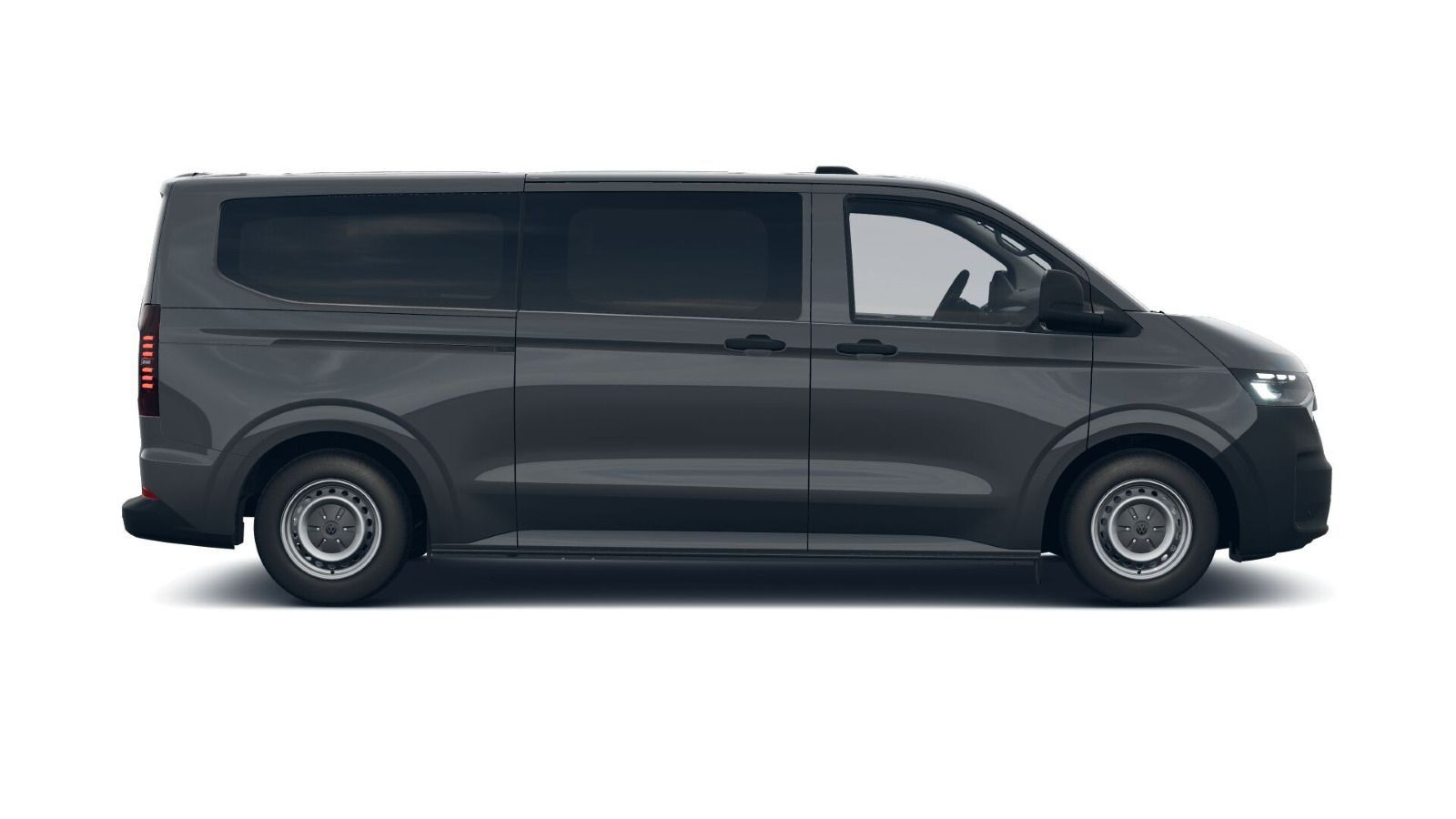 Volkswagen New Transporter Kombi 2,0 l TDI | Assistenzpaket