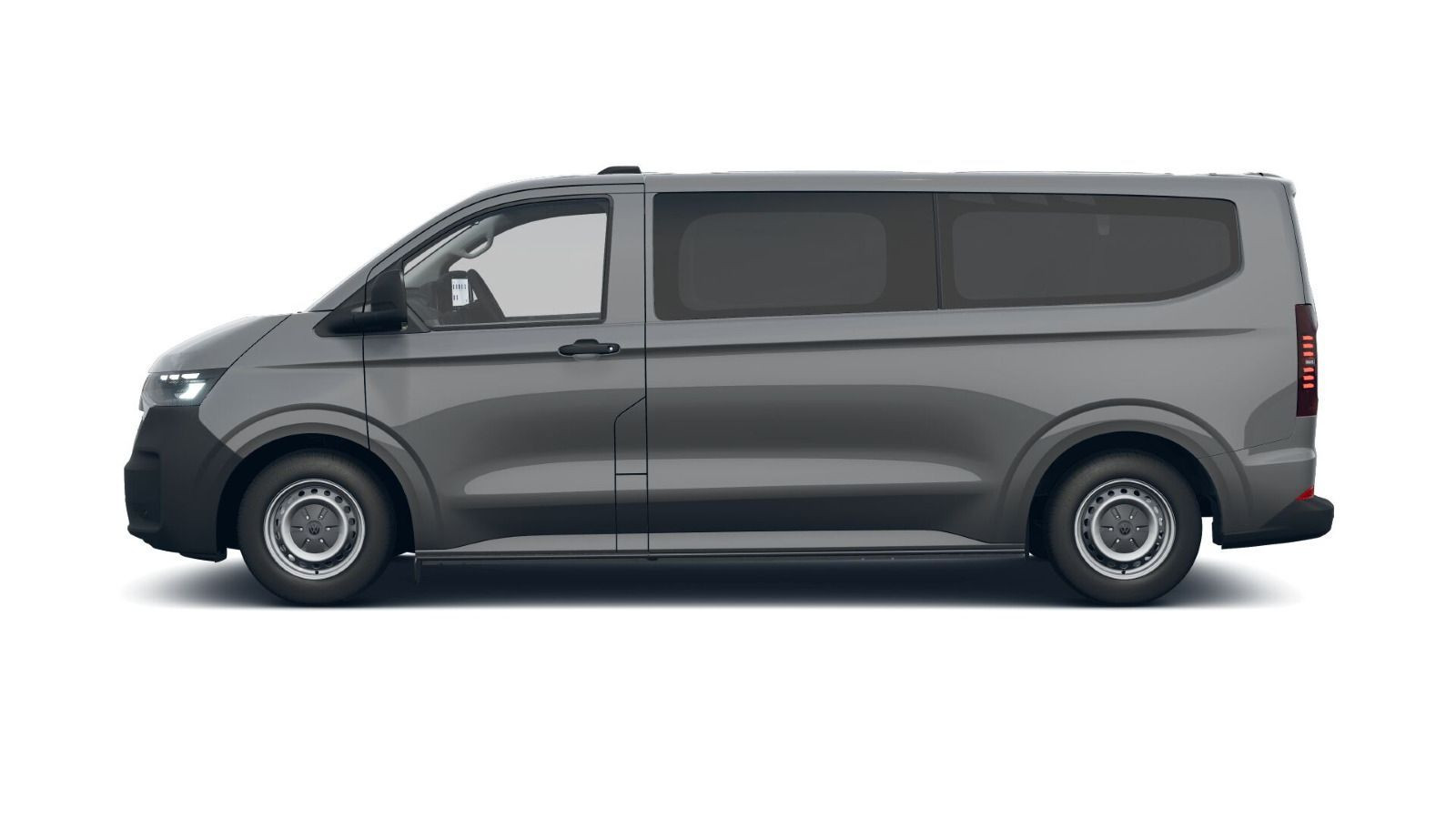Volkswagen New Transporter Kombi 2,0 l TDI | Assistenzpaket