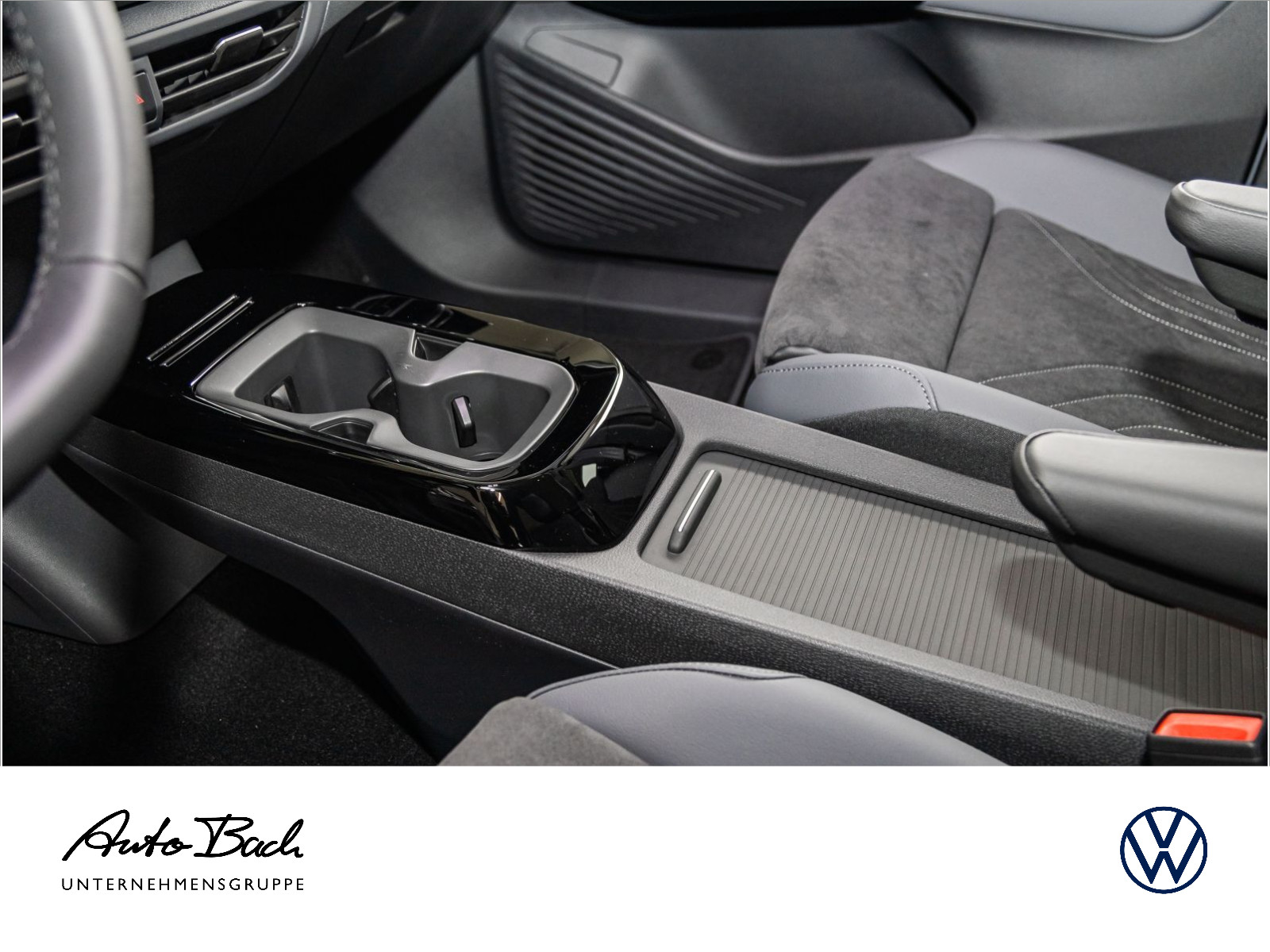 Volkswagen ID.4 Pure 125 kW (170 PS) 52 kWh 1-Gang-Automatik