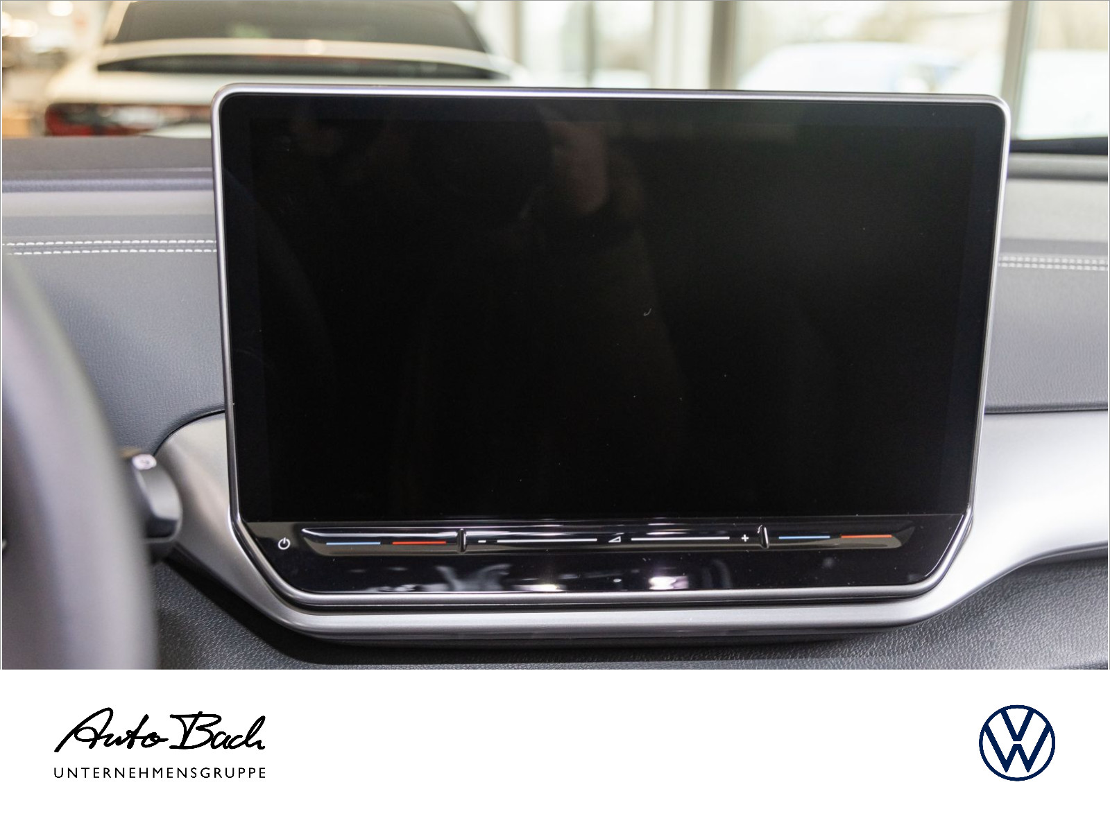 Volkswagen ID.4 Pure 125 kW (170 PS) 52 kWh 1-Gang-Automatik