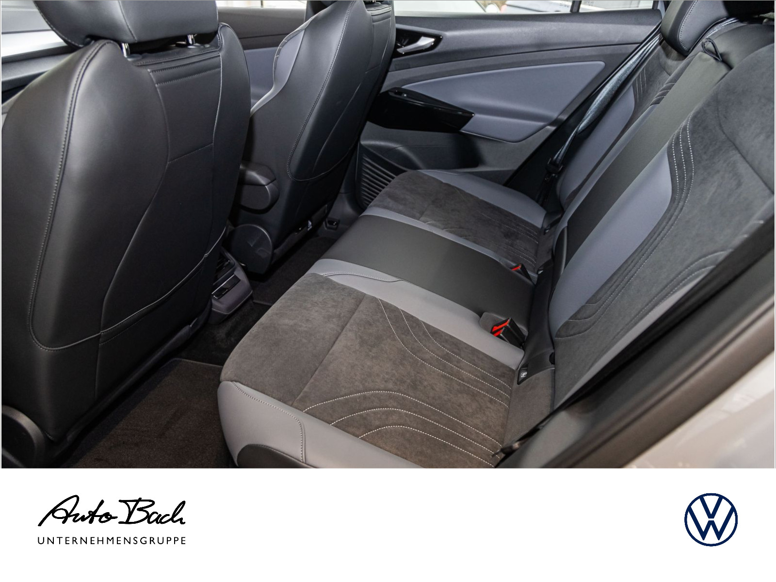 Volkswagen ID.4 Pure 125 kW (170 PS) 52 kWh 1-Gang-Automatik