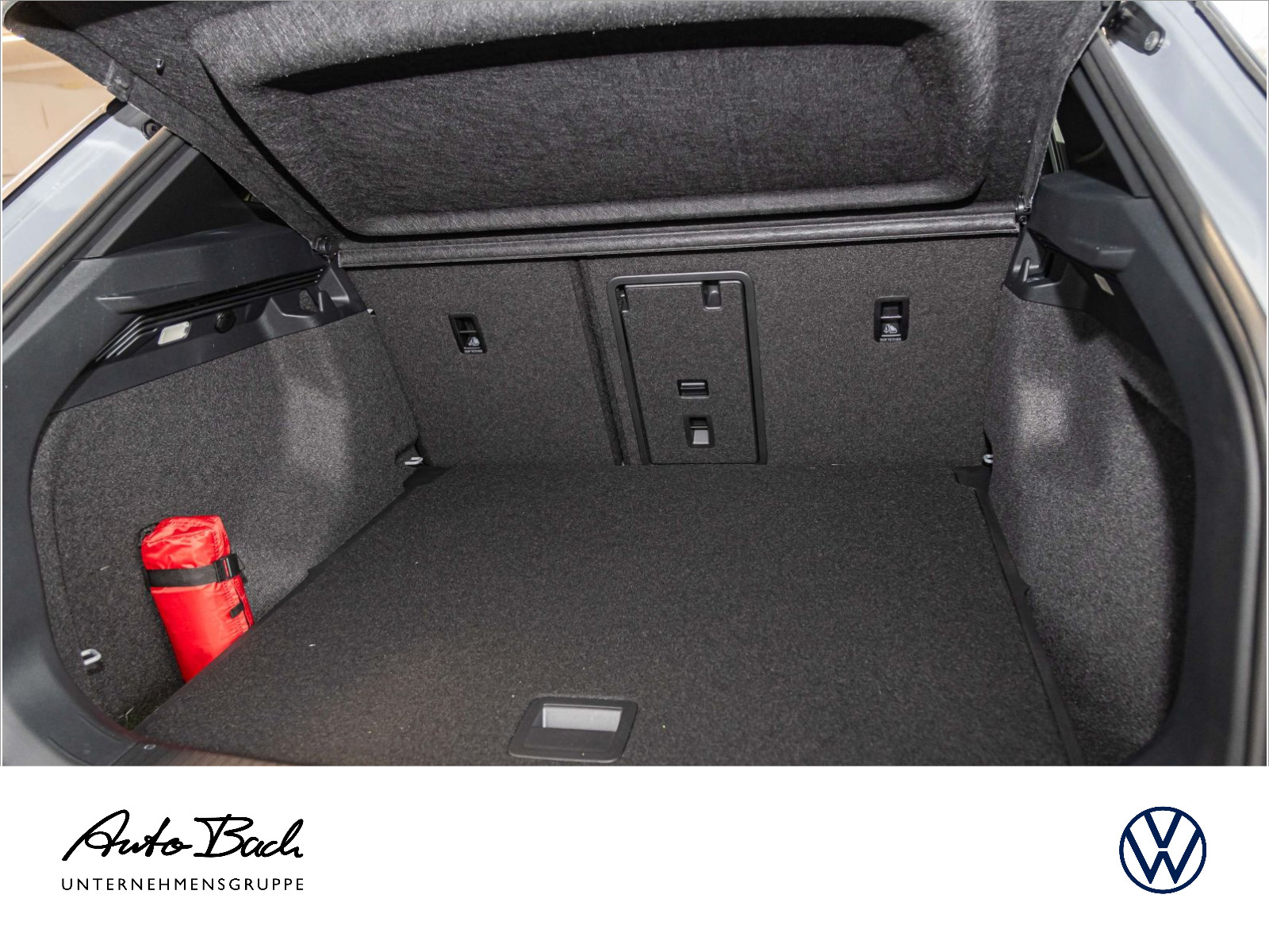 Volkswagen ID.4 Pure 125 kW (170 PS) 52 kWh 1-Gang-Automatik