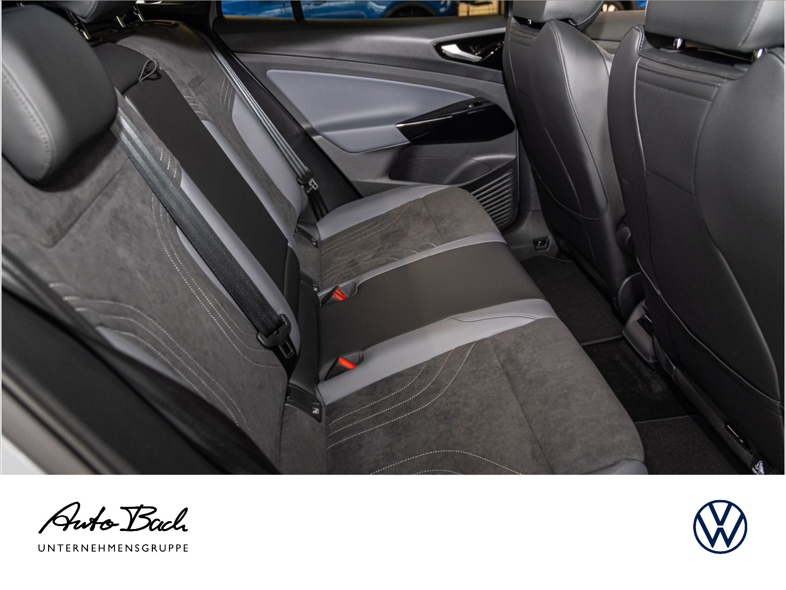 Volkswagen ID.4 Pure 125 kW (170 PS) 52 kWh 1-Gang-Automatik
