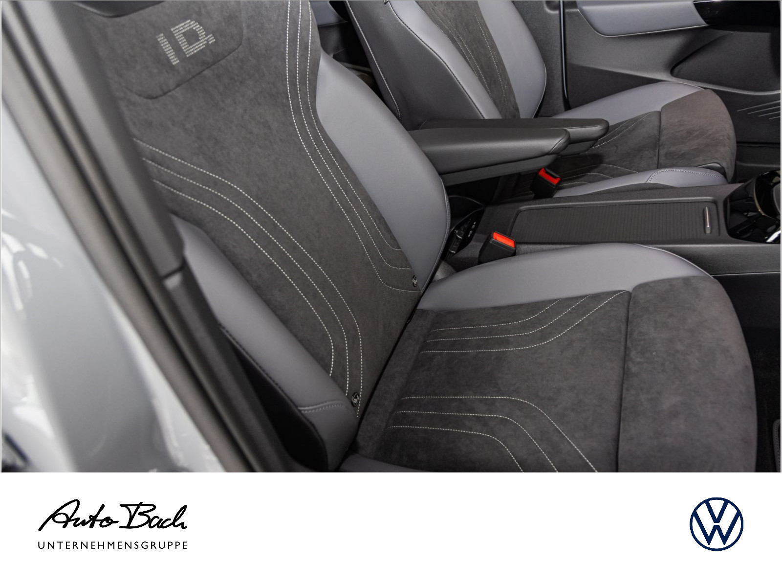 Volkswagen ID.4 Pure 125 kW (170 PS) 52 kWh 1-Gang-Automatik