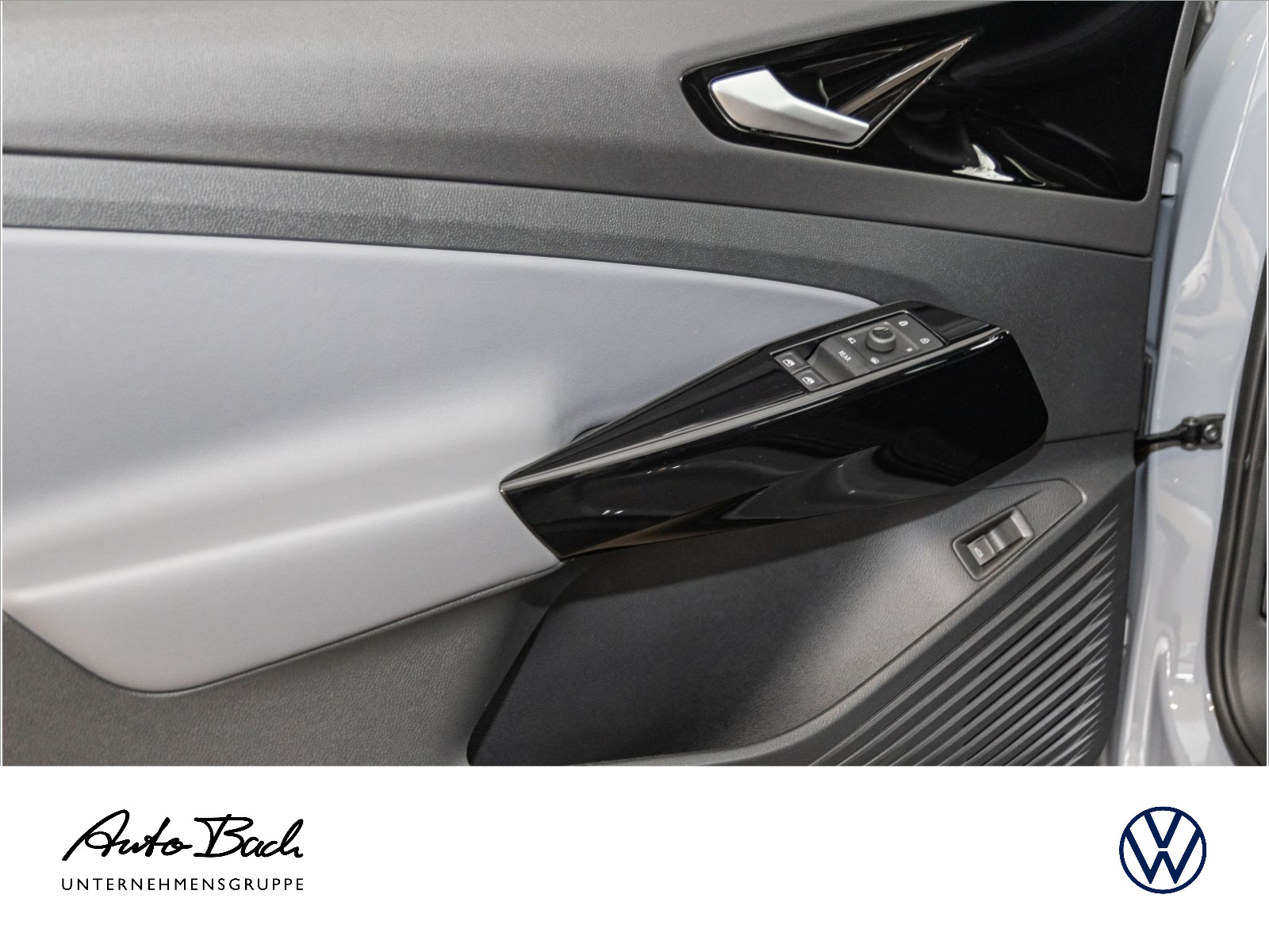 Volkswagen ID.4 Pure 125 kW (170 PS) 52 kWh 1-Gang-Automatik
