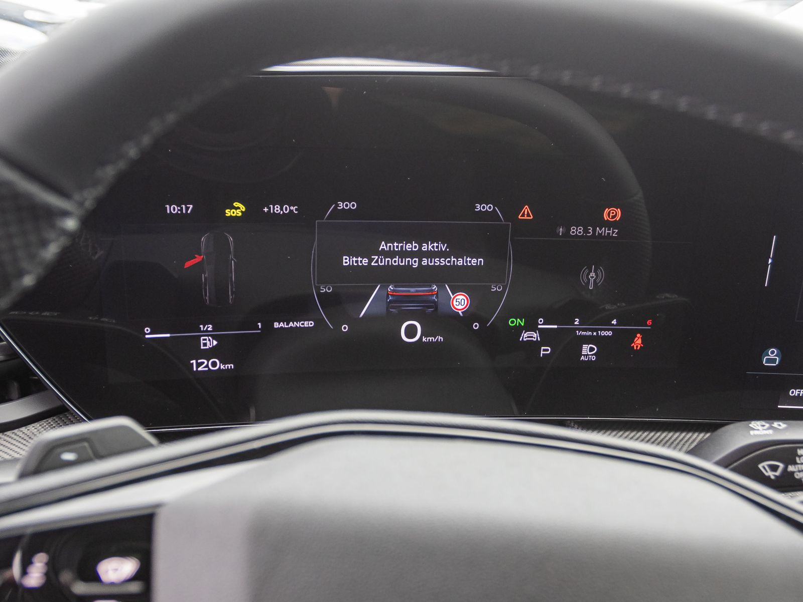 Audi Q5 Sportback S-Line TDI quattro TECH-Plus AHK Luftf. Pano