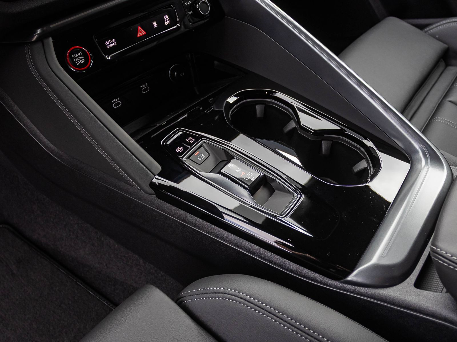 Audi Q5 Sportback S-Line TDI quattro TECH-Plus AHK Luftf. Pano