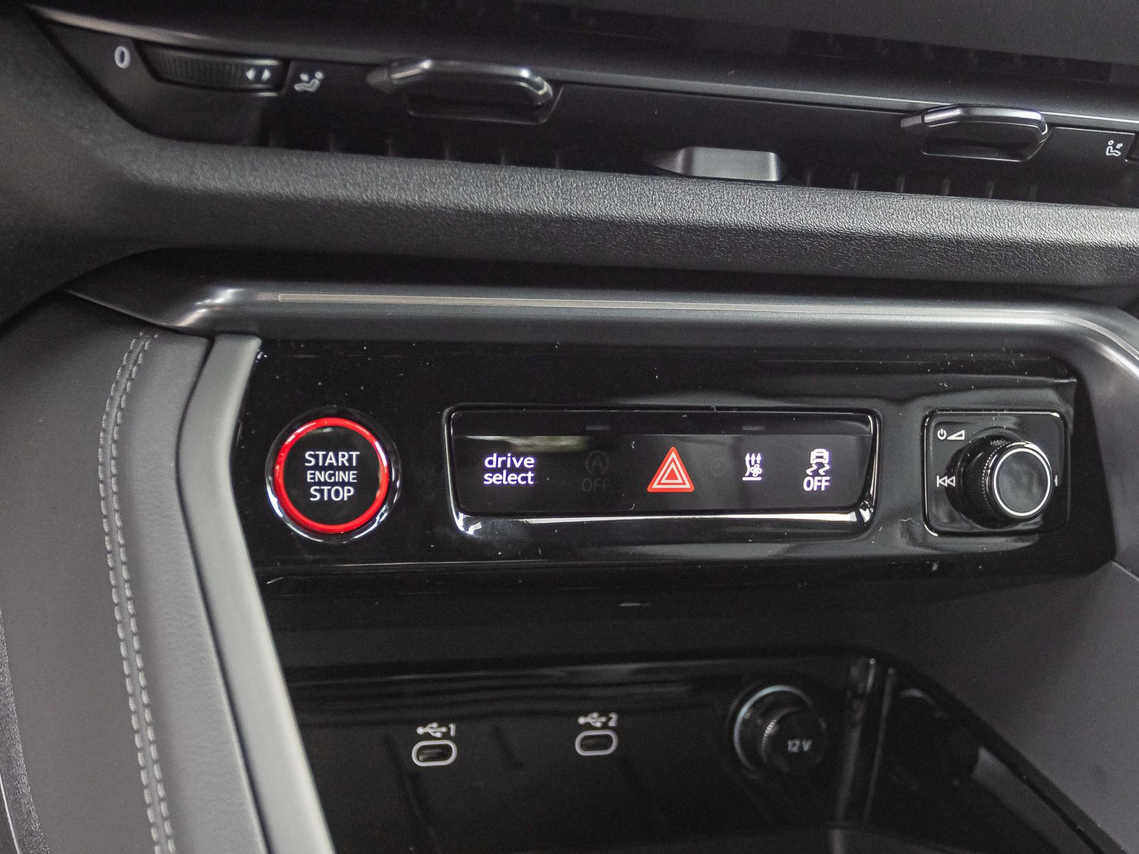 Audi Q5 Sportback S-Line TDI quattro TECH-Plus AHK Luftf. Pano