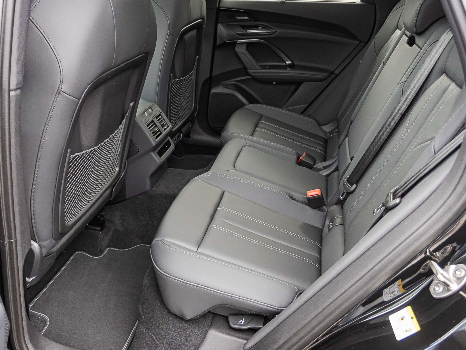 Audi Q5 Sportback S-Line TDI quattro TECH-Plus AHK Luftf. Pano