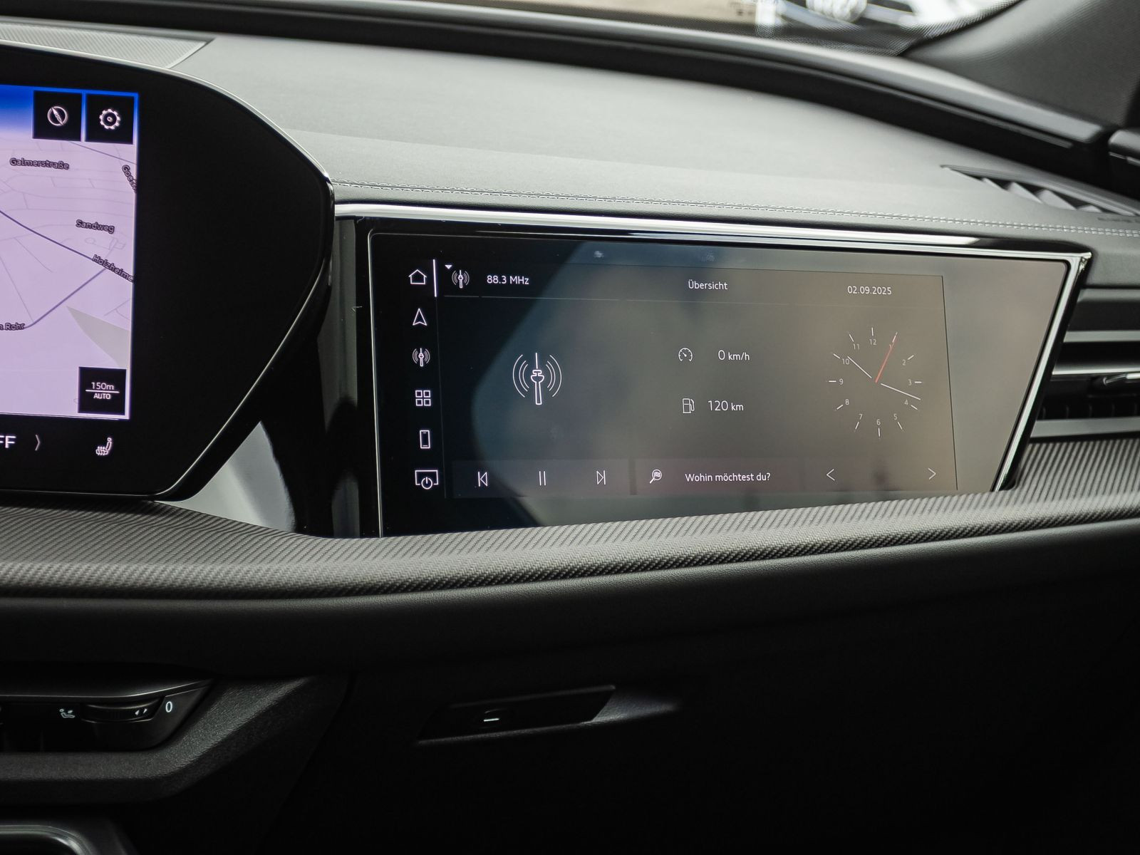 Audi Q5 Sportback S-Line TDI quattro TECH-Plus AHK Luftf. Pano