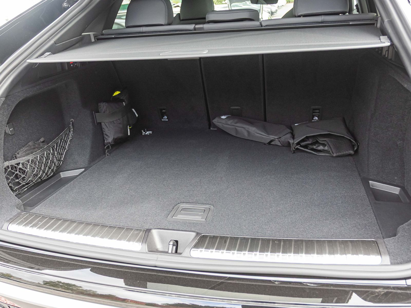 Audi Q5 Sportback S-Line TDI quattro TECH-Plus AHK Luftf. Pano