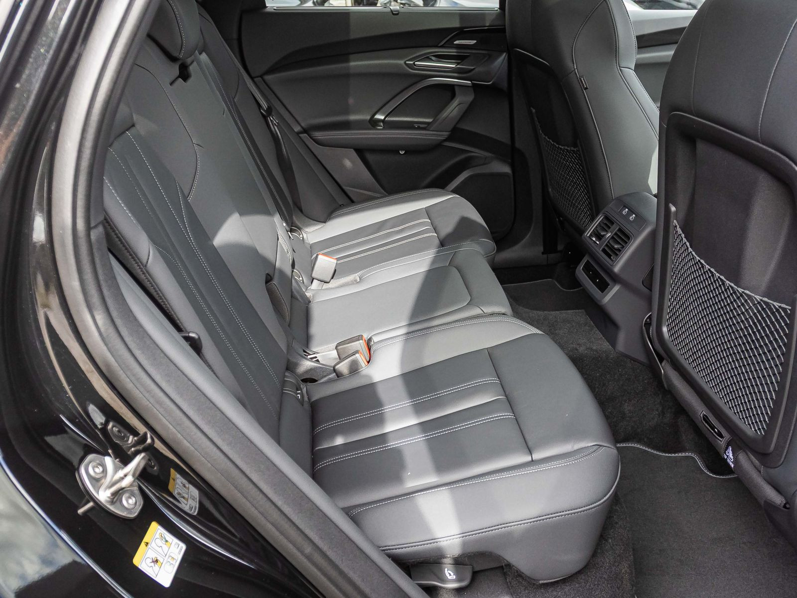 Audi Q5 Sportback S-Line TDI quattro TECH-Plus AHK Luftf. Pano