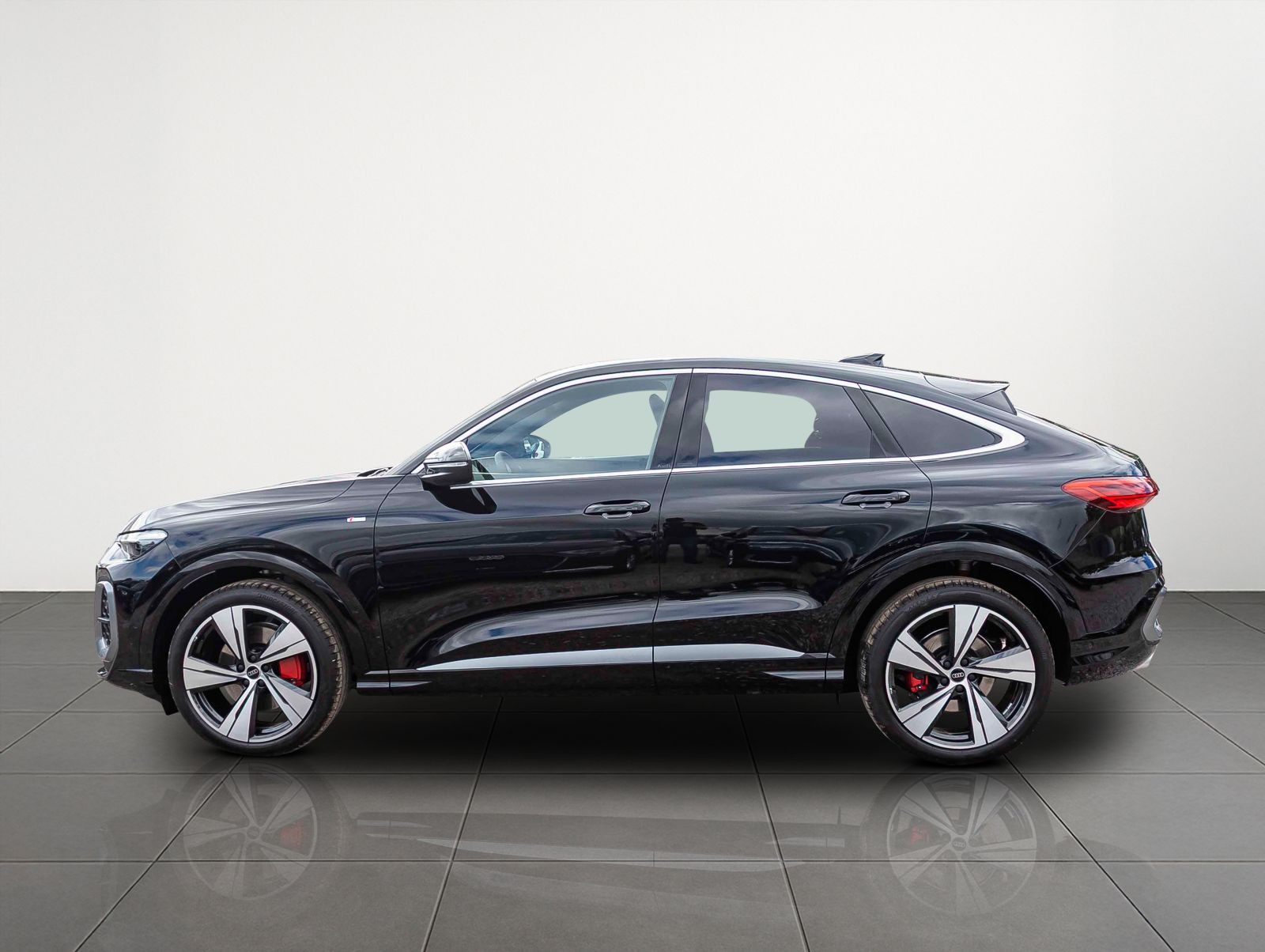 Audi Q5 Sportback S-Line TDI quattro TECH-Plus AHK Luftf. Pano