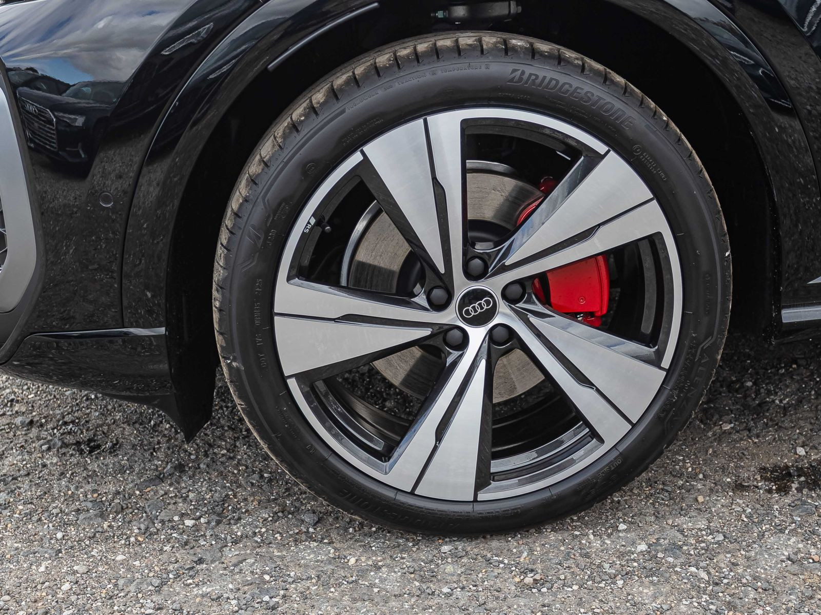 Audi Q5 Sportback S-Line TDI quattro TECH-Plus AHK Luftf. Pano