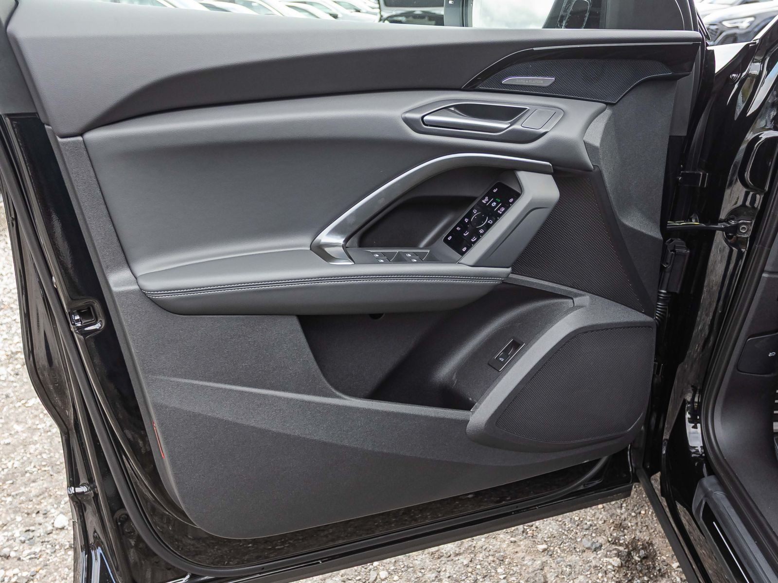 Audi Q5 Sportback S-Line TDI quattro TECH-Plus AHK Luftf. Pano