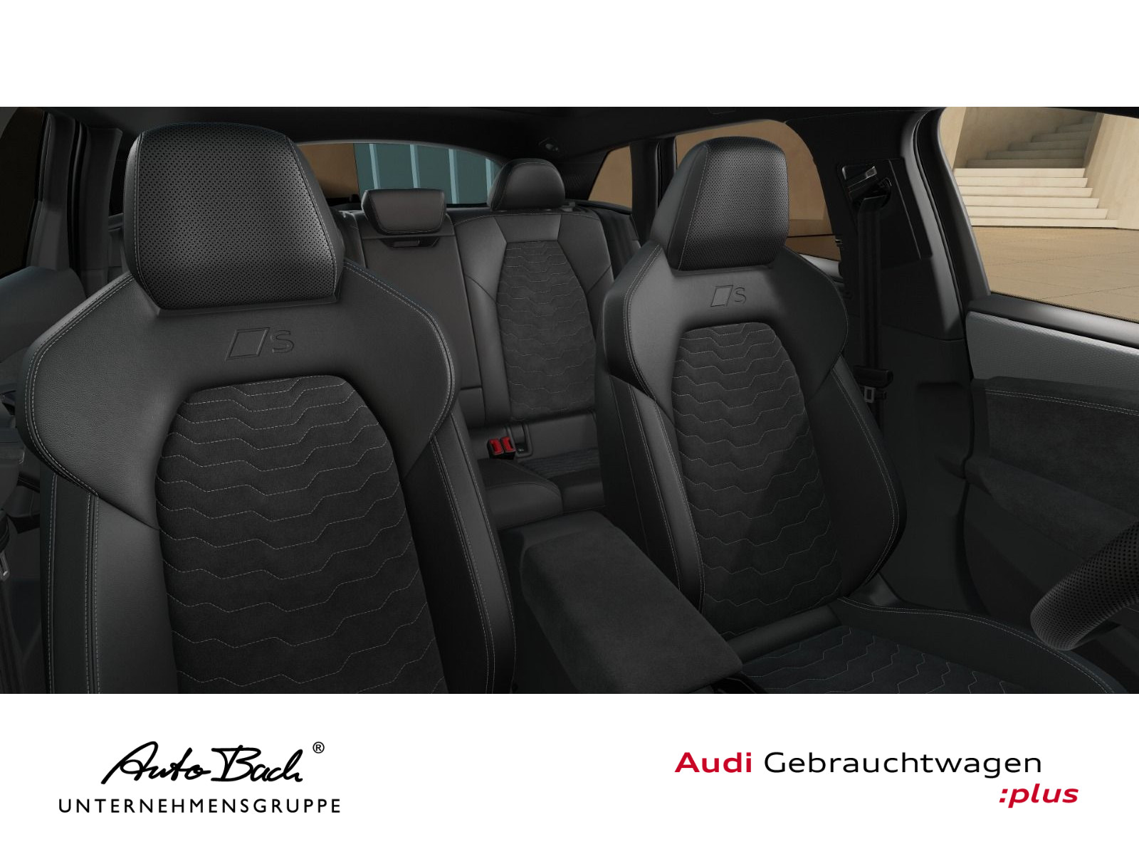 Audi A6 Avant e-tron S line performance LED Panorama virtual ACC B&O