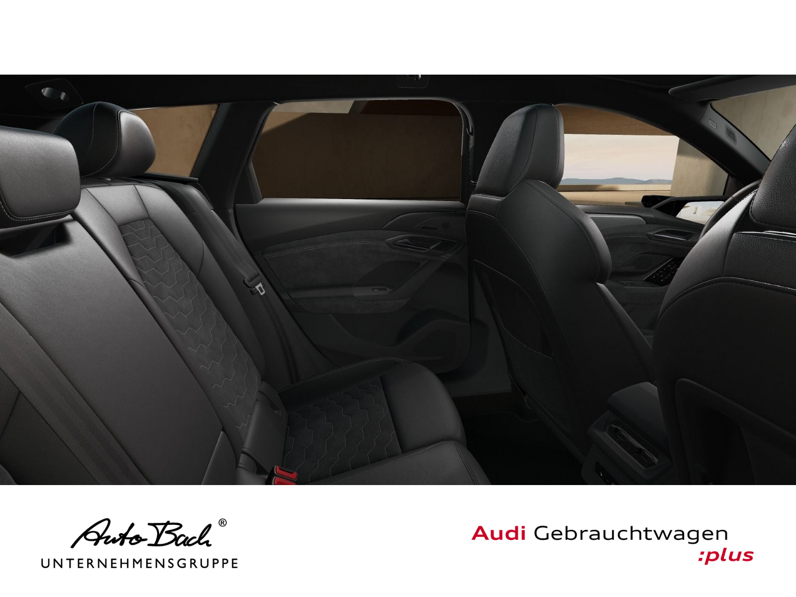 Audi A6 Avant e-tron S line performance LED Panorama virtual ACC B&O