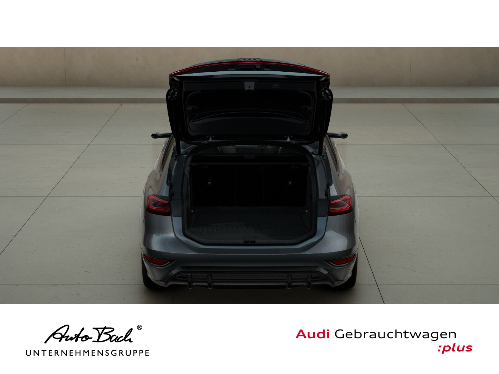 Audi A6 Avant e-tron S line performance LED Panorama virtual ACC B&O