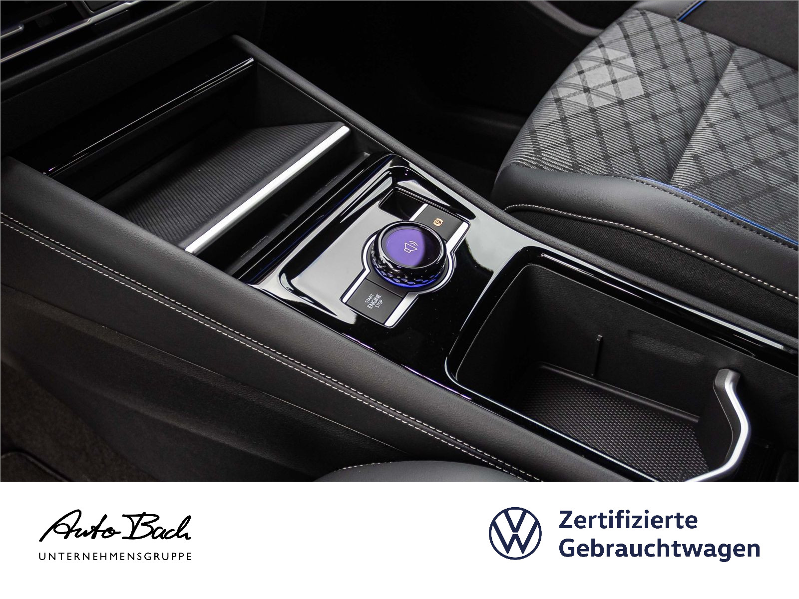 Volkswagen Tiguan 2.0 TDI "R-Line" DSG Navi LED Digital Cockpit ACC EPH AHK