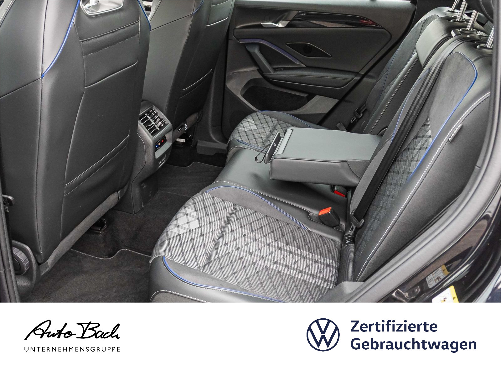 Volkswagen Tiguan 2.0 TDI "R-Line" DSG Navi LED Digital Cockpit ACC EPH AHK