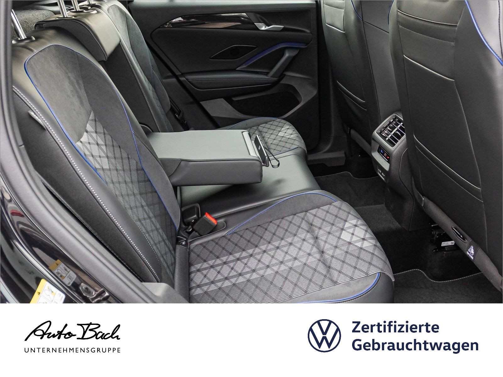 Volkswagen Tiguan 2.0 TDI "R-Line" DSG Navi LED Digital Cockpit ACC EPH AHK