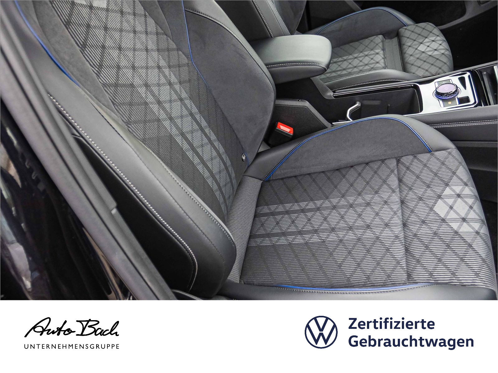 Volkswagen Tiguan 2.0 TDI "R-Line" DSG Navi LED Digital Cockpit ACC EPH AHK