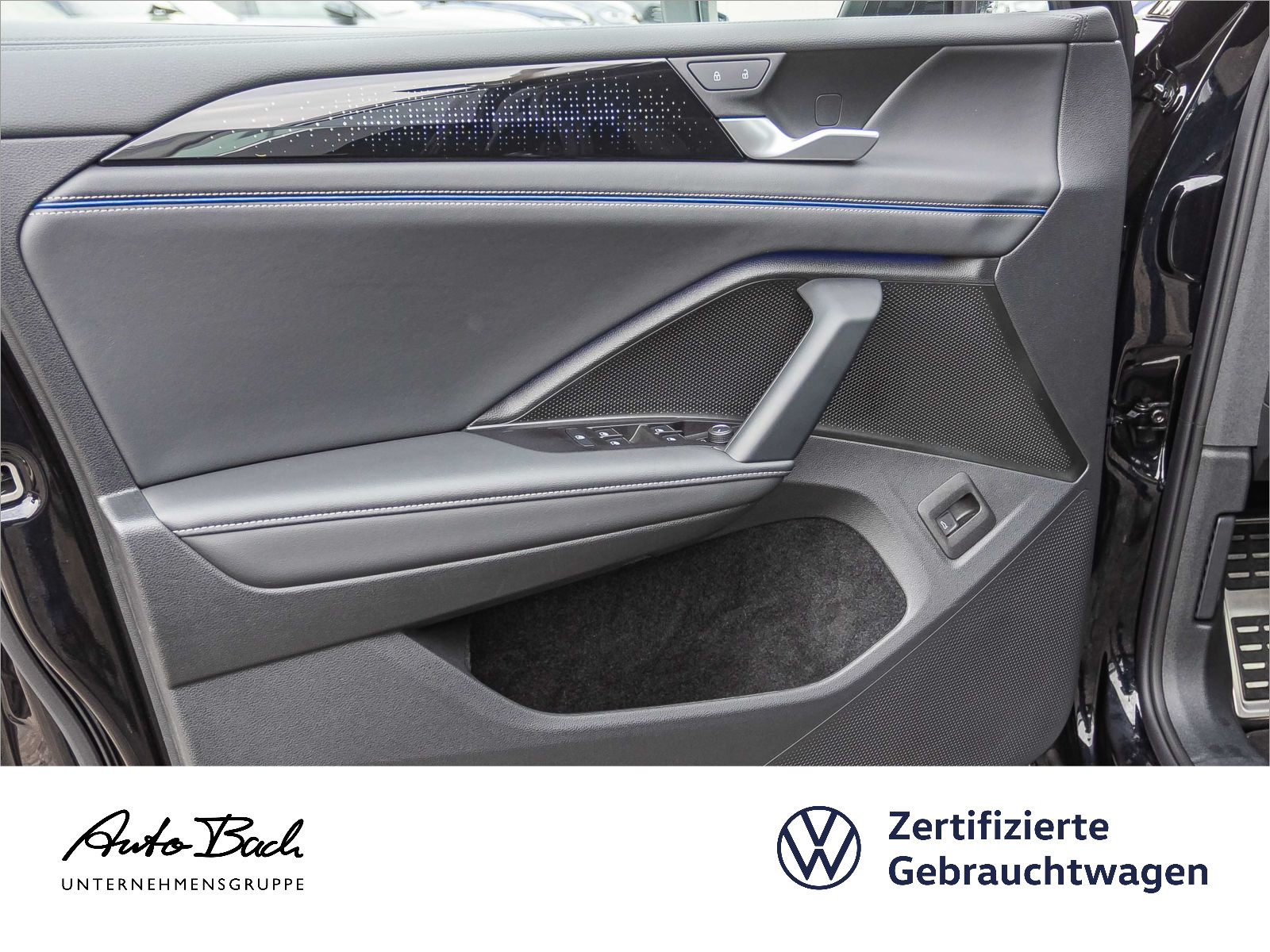 Volkswagen Tiguan 2.0 TDI "R-Line" DSG Navi LED Digital Cockpit ACC EPH AHK