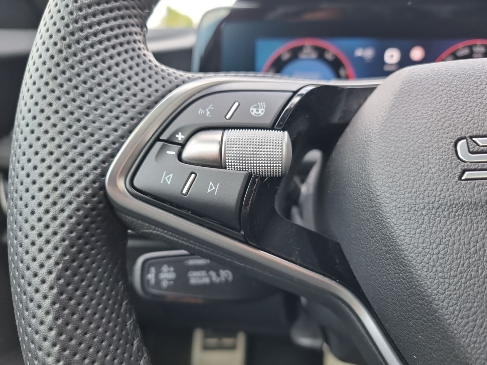 Skoda Superb Combi 2.0TSI Sportline DSG 4x4 Standhzg