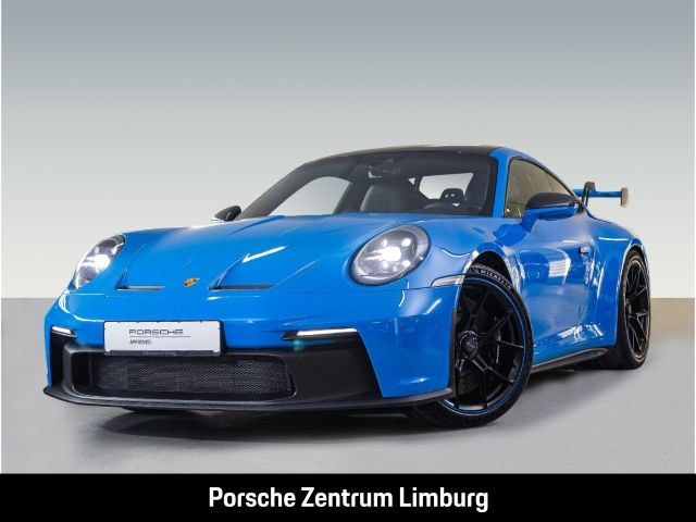 Porsche 992 911 GT3 Clubsport Carbon-Dach Liftsystem-VA