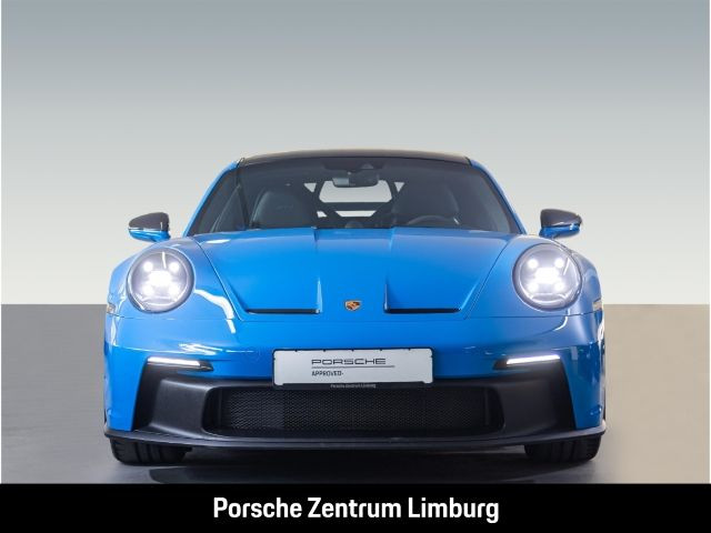 Porsche 992 911 GT3 Clubsport Carbon-Dach Liftsystem-VA