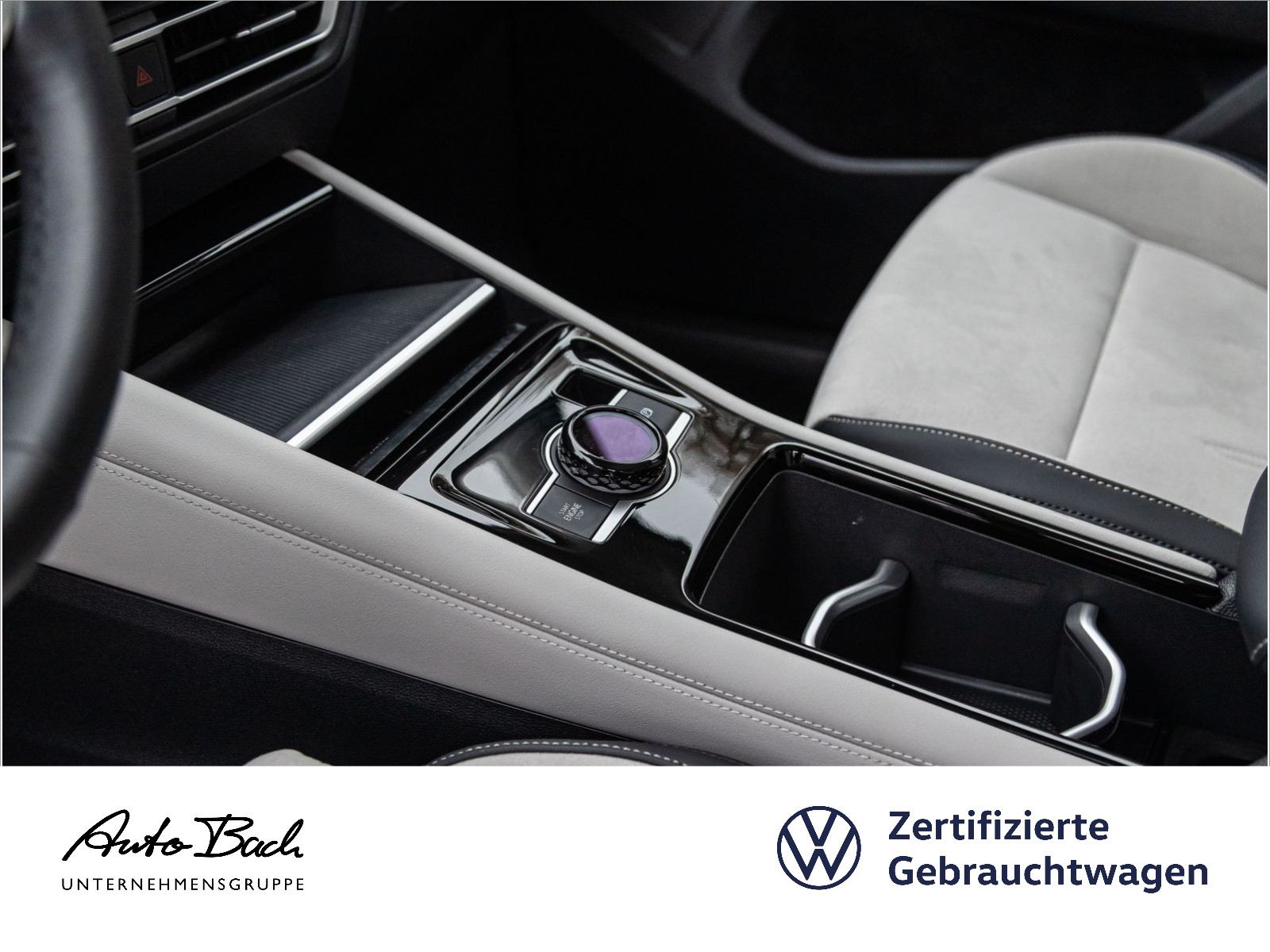 Volkswagen Tiguan 1.5 eTSI "Elegance" DSG Navi LED Digital Cockpit HuD DCC Panorama ACC AHK