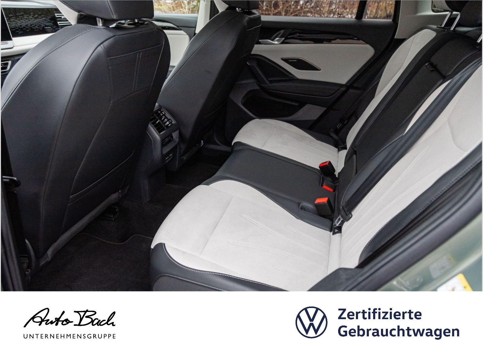 Volkswagen Tiguan 1.5 eTSI "Elegance" DSG Navi LED Digital Cockpit HuD DCC Panorama ACC AHK