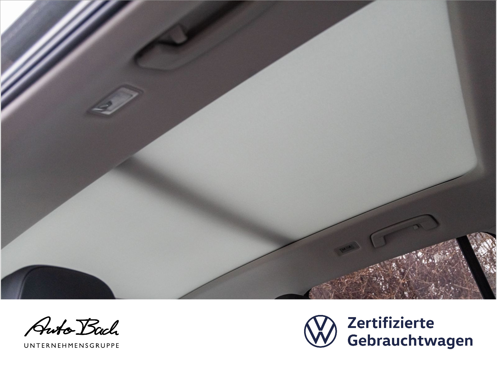 Volkswagen Tiguan 1.5 eTSI "Elegance" DSG Navi LED Digital Cockpit HuD DCC Panorama ACC AHK