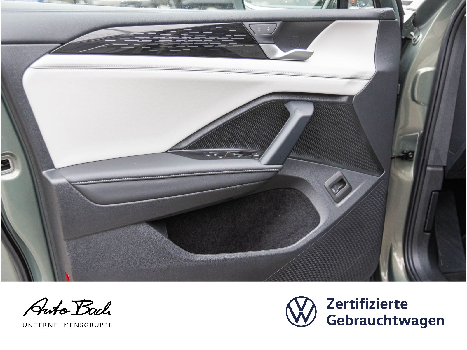 Volkswagen Tiguan 1.5 eTSI "Elegance" DSG Navi LED Digital Cockpit HuD DCC Panorama ACC AHK