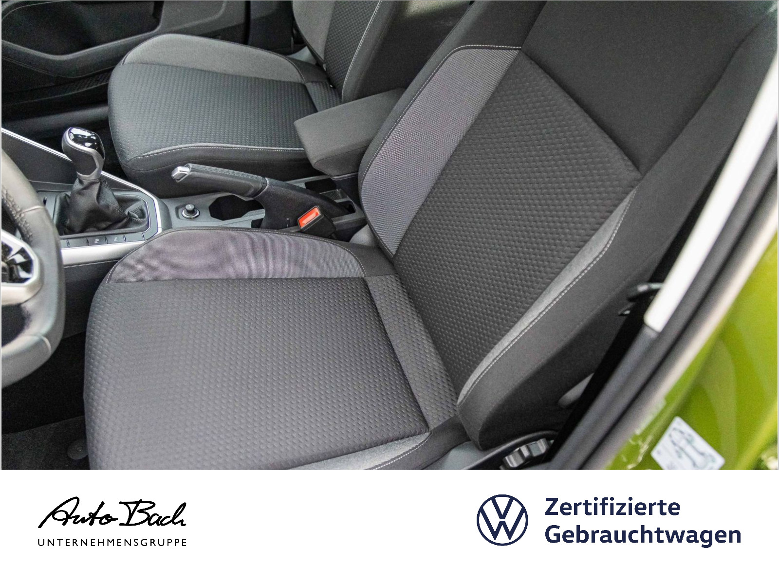 Volkswagen Taigo 1.0 TSI "Life" Navi LED Digital Cockpit Panorama ACC EPH AHK