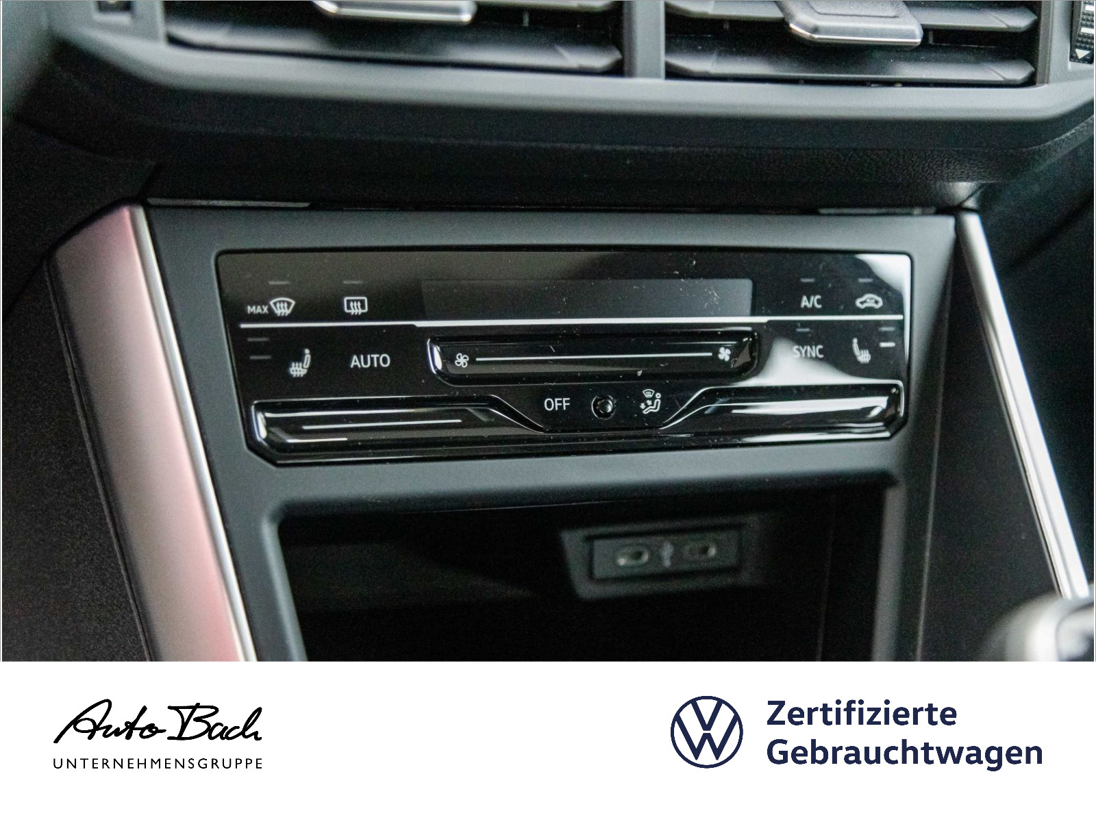 Volkswagen Taigo 1.0 TSI "Life" Navi LED Digital Cockpit Panorama ACC EPH AHK