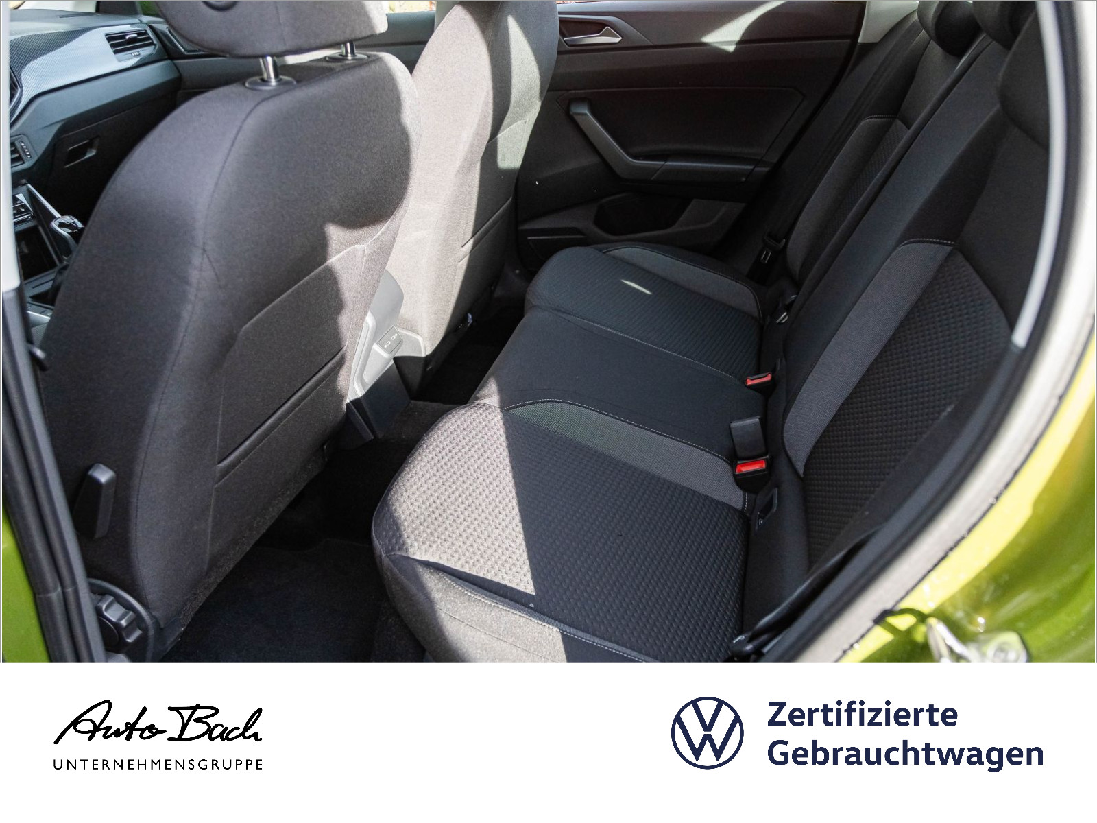 Volkswagen Taigo 1.0 TSI "Life" Navi LED Digital Cockpit Panorama ACC EPH AHK