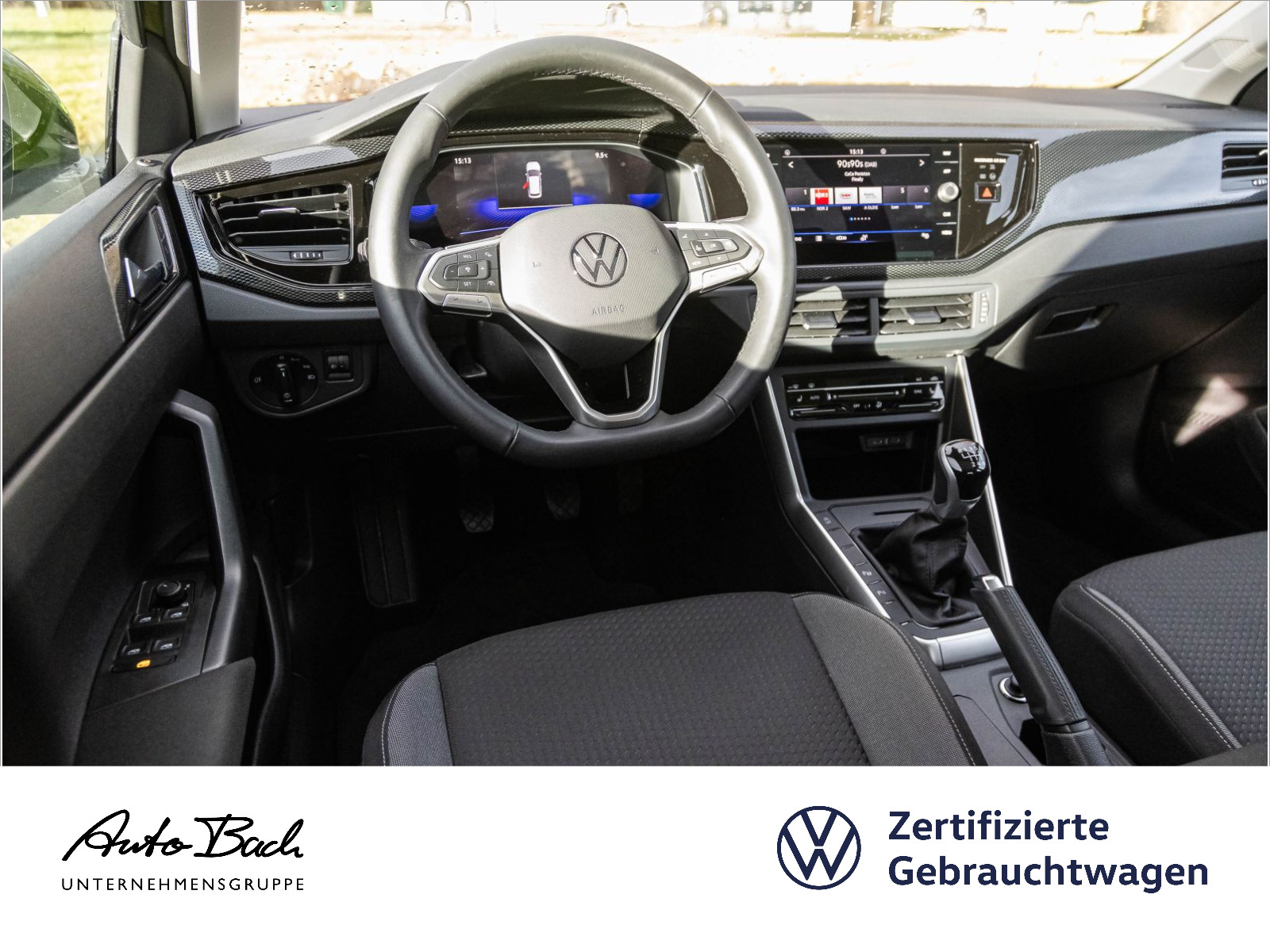Volkswagen Taigo 1.0 TSI "Life" Navi LED Digital Cockpit Panorama ACC EPH AHK