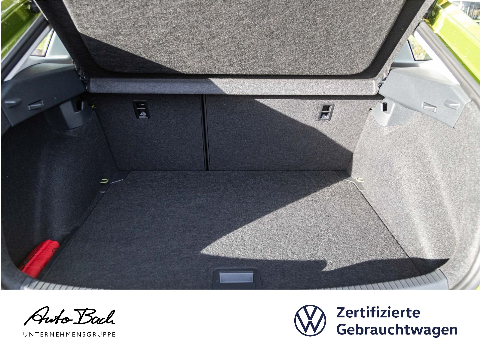 Volkswagen Taigo 1.0 TSI "Life" Navi LED Digital Cockpit Panorama ACC EPH AHK