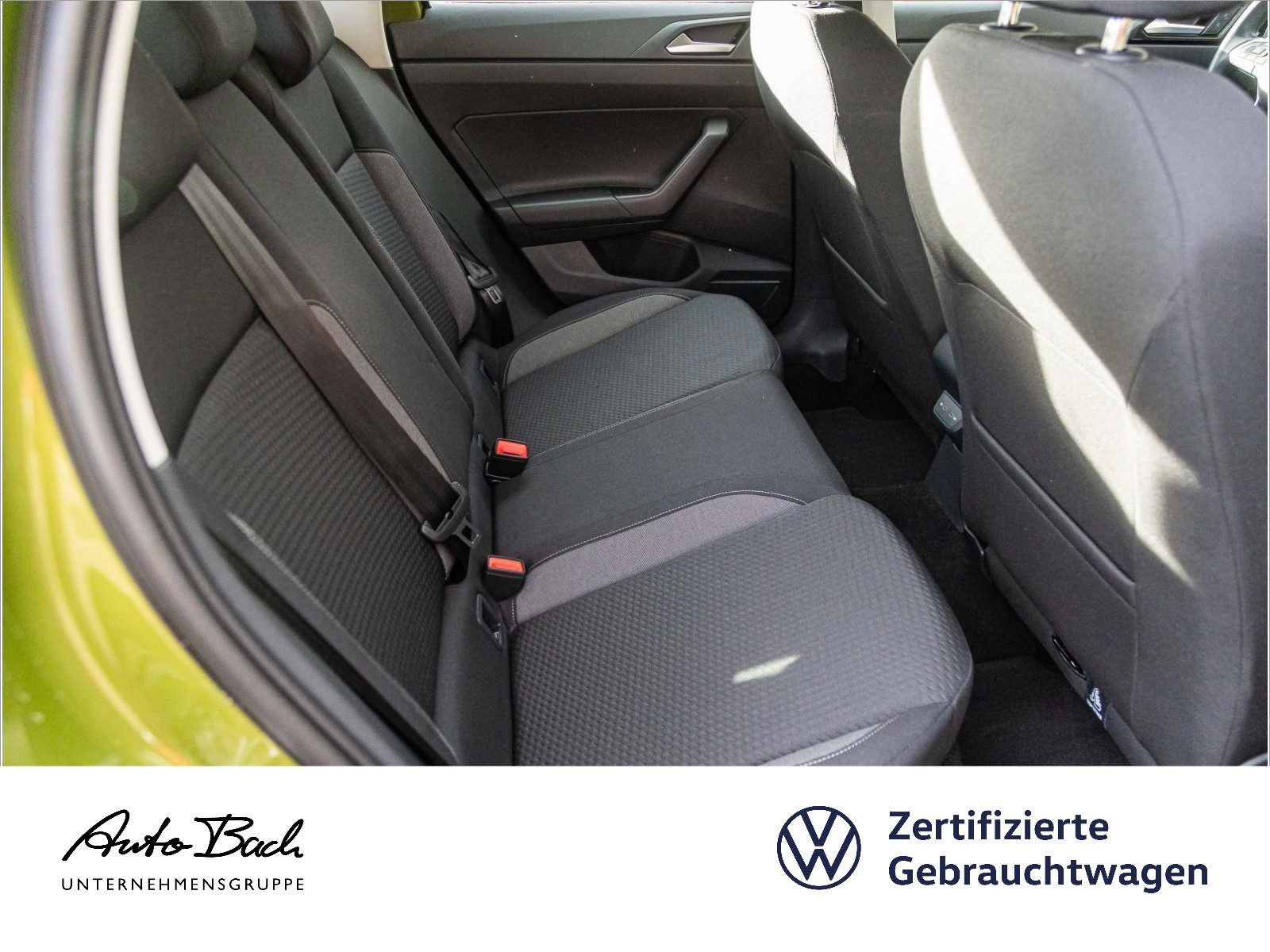 Volkswagen Taigo 1.0 TSI "Life" Navi LED Digital Cockpit Panorama ACC EPH AHK