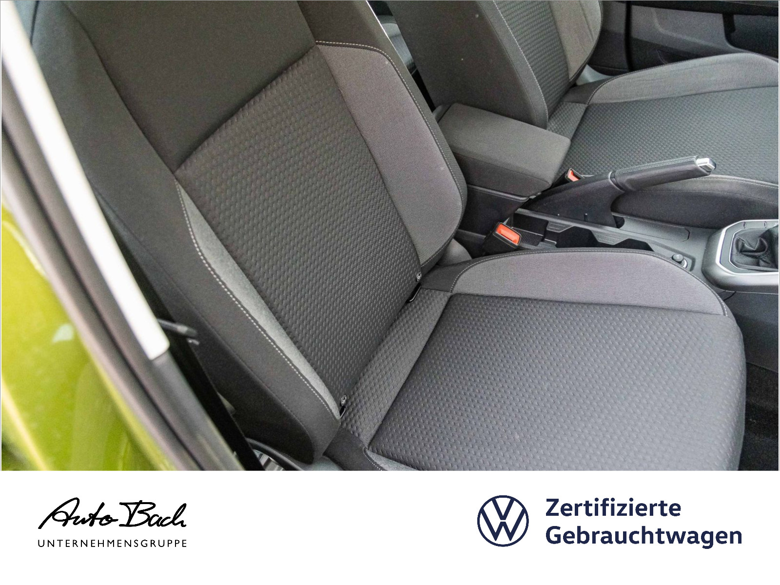 Volkswagen Taigo 1.0 TSI "Life" Navi LED Digital Cockpit Panorama ACC EPH AHK