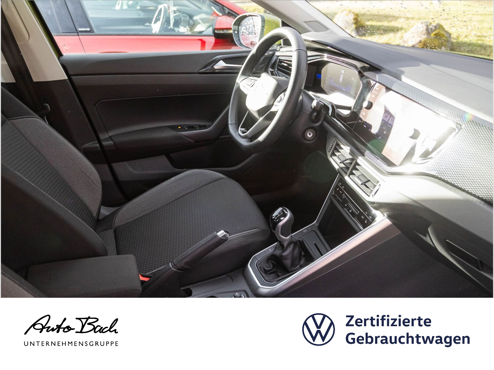 Volkswagen Taigo 1.0 TSI "Life" Navi LED Digital Cockpit Panorama ACC EPH AHK