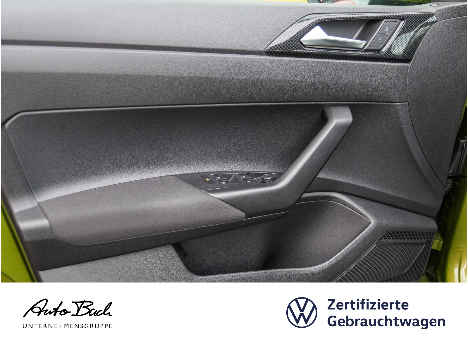 Volkswagen Taigo 1.0 TSI "Life" Navi LED Digital Cockpit Panorama ACC EPH AHK